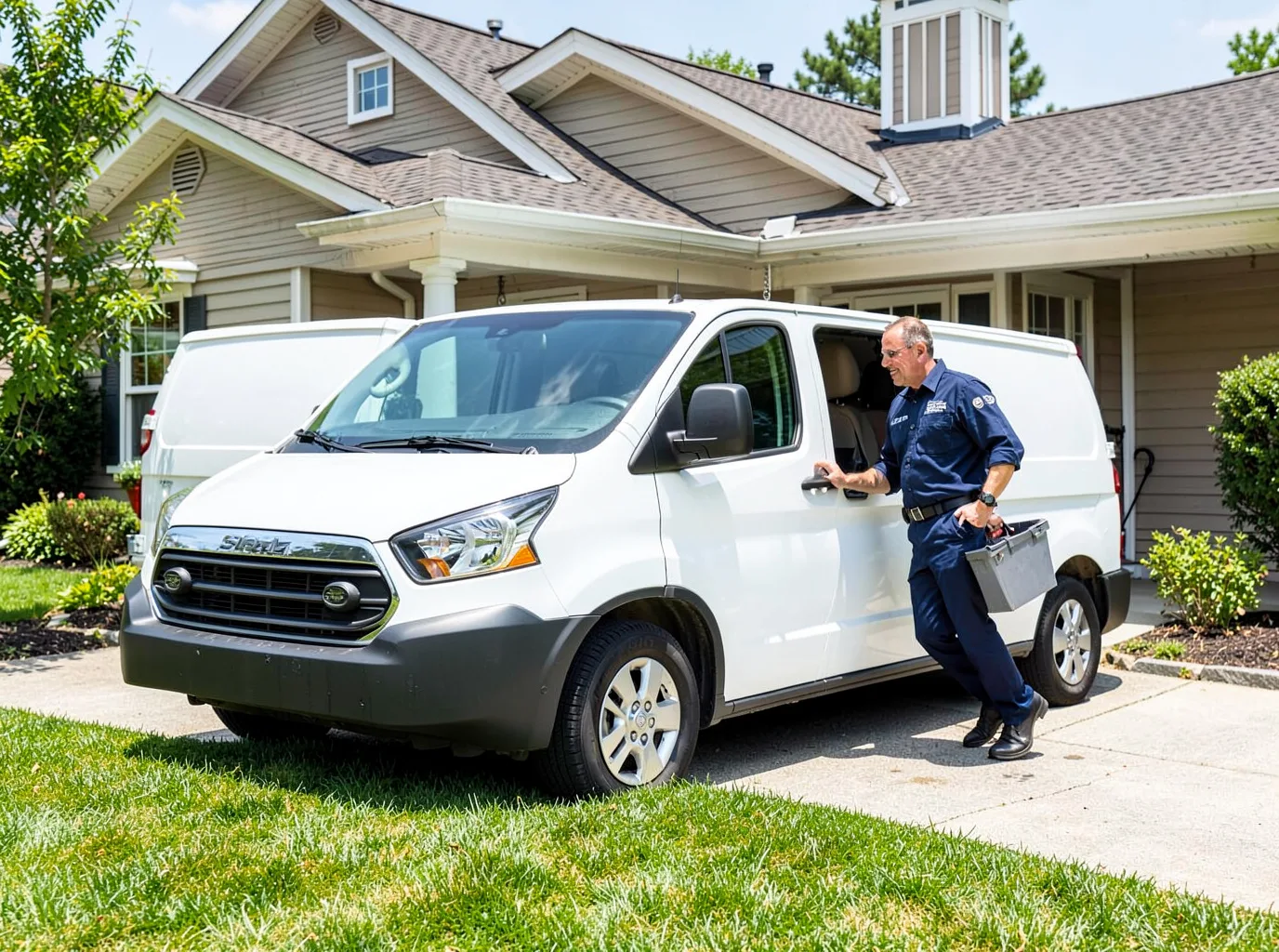 Emergency Plumber company in Peru, ME