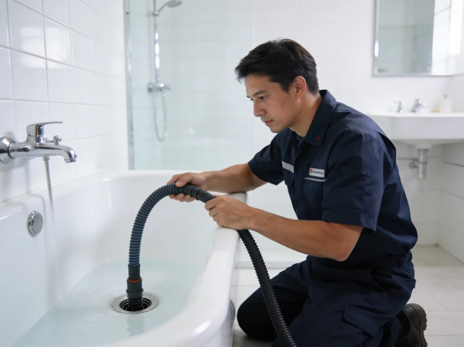 Emergency Plumber Peru, ME FAQs